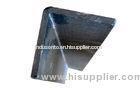 UV Protection High Strength FRP Angle Pultruded Part , Fiberglass L Angle