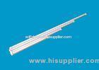 22W T8 SMD LED Tube Light , 50HZ Warm White Better Heat Dissipation