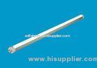 Dimmable SMD LED Tube Light , 120cm T8 18W SMD3528 Pure White Workshops