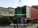 Convenience Cooling Tower FRP Fan Stack Parts With Long Service Life