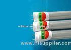 T8 14W SMD LED Tube Light , 120cm Customized 60HZ 3528 SMD LED Workshops