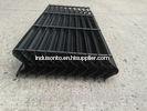 120mm Height Cooling Tower Fill , SJ Arced Drift Eliminator With Resistance Tendon