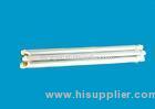 12W High Power T8 SMD LED Tube Light , Integration 6000K - 7000K