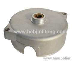 BOSCH Super 6 auto starter rear housing