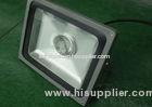 30W Water Proof Outdoor LED Flood Lights , High Brightness 2700K - 3500K