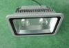 200W Outdoor LED Flood Lights , Square Dust Proof 20000LM - 22000LM