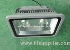 200W Outdoor LED Flood Lights , Square Dust Proof 20000LM - 22000LM