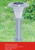 Solar Outdoor Lawn Light