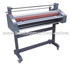 Roll Laminator for double sides