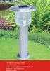 Outdoor Solar Lawn Light For Walking Streets , Customized Solar Lamp Light