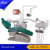 Luxurious style Low -Mounted Dental Unit