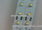 12V DC Embellish LED Rigid Strip Lights , Warm White 100 x 1.2 x 1.0cm