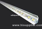 Yellow LED Rigid Strip Lights , 48 LED High Brightness For Living Room