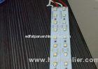 Soft LED Rigid Strip Lights For Supermarket , Dust Proof 5060SMD LED