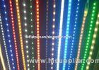 Colorful LED Flexible Strip Lights , SMD 3528LED Cool White For Supermarket