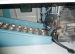 pocket spring coiling machine