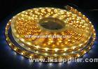Dust Proof LED Flexible Strip Lights , Dimmable 7.2W/M SMD 5050LED