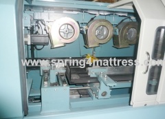 top speed pocket spring coiler Pocket spring machine