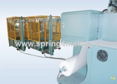 top speed pocket spring coiler Pocket spring machine