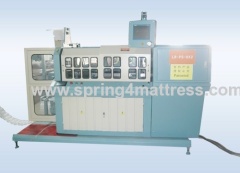 top speed pocket spring coiler Pocket spring machine