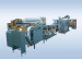 Pocket Spring Unit Auto-transfer production line