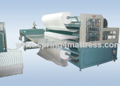 Pocket Spring Unit Auto-transfer production line