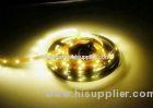 18W/M Customized LED Flexible Strip Lights , 1000mA Super Flux LED