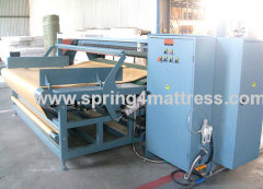 Pocket spring unit roll packing machine HS-PSUP-15P