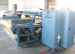 Pocket spring unit roll packing machine