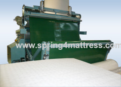 FOAM roll packing machine HS-RP-20P