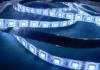 Customized LED Flexible Strip Lights , 600mA Water Proof Living Room