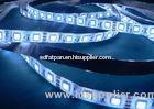 Customized LED Flexible Strip Lights , 600mA Water Proof Living Room