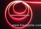 Customized LED Flexible Strip Lights , 120leds/M Cool White No UV Light