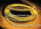 Commercial LED Flexible Strip Lights , 30LED Energy Conservation For Embellish