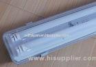 SMD3528 LED Multifunction Lights , Waterproof T8 LED Tube Warm White