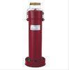 10kg Round Portable Electrode Oven DT-10 , 50 - 400 800W