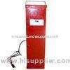 6.8kg Portable Electrode Oven KT-15 , zinc coated welding portable quiver