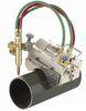 Automatic profiling gas cutter , pipe cutting machine CG2-11