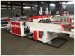 China Full Automatic and High speed T-shirt bag making machine