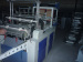 plastic bag making machine China bag making machinery