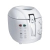 Electric Deep Fat Fryer