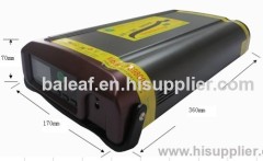 Portable power sytem MPS-9800