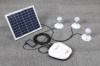 Portable Solar Lighting System