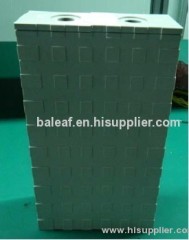 200Ah li-ion battery module