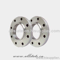 DIN Stainless Steel Flat Flange