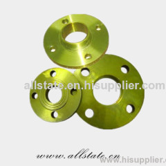 Forged Carbon Steel Blind Flange