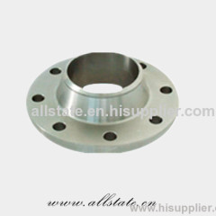 DIN Stainless Steel Flat Flange