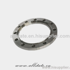 DIN Stainless Steel Flat Flange