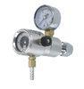CO2 Argon Gas Regulator AT-15 , Stainless Steel for MIG / TIG welding