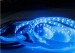 White PCB 60LED/M RGB LED Strip lighting